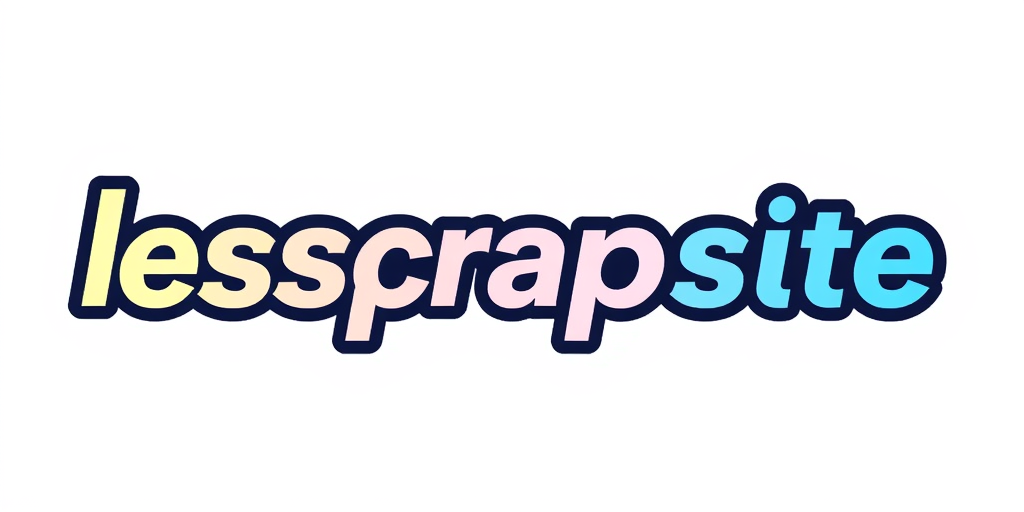 Lescrapdopsite